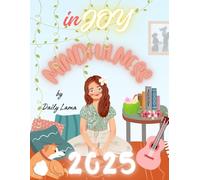 inJOY Mindfulness: The Quiet Power of New Beginnings