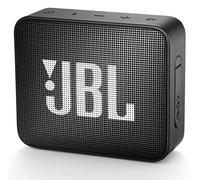 Injuicy Altavoz portátil inalámbrico Bluetooth 3 vatios Negro