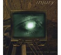 Injury - Scars From The Past