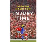Injury Time (ebook)
