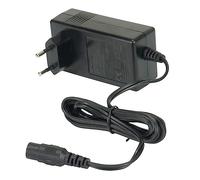 INJUSA Cargador 24V para Batería de Plomo de Vehículo Infantil | cargador de 24 V para batería de plomo-ácido, recambio original INJUSA, 12 h de carga