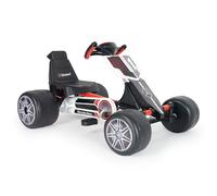 INJUSA - Go-Kart Mercedes Benz
