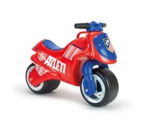 INJUSA Moto Correpasillos Neox Atlético Madrid Niños 2 Años
