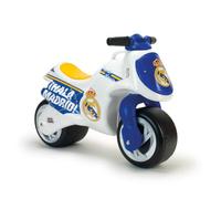 INJUSA Moto Correpasillos Neox Real Madrid Niños 2 Años