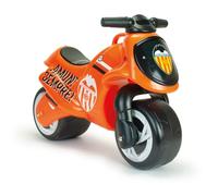 INJUSA Moto Correpasillos Neox Valencia CF Niños 2 Años
