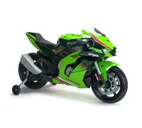 Injusa - Moto Kawasaki Ninja ZX R10 12V