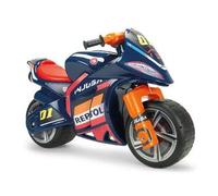 Injusa - Moto Winner Repsol