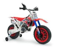 Injusa - Motorbike Cross 6V