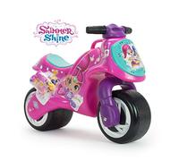 INJUSA - Shimmer and Shine Correpasillos Neox, Multicolor (19021/000)