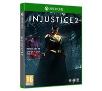 Injustice 2 - Xbox One Xbox One Standard (PC)