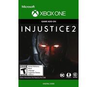 Injustice 2 Darkseid (DLC) XBOX LIVE Key EUROPE