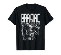 Injustice 2: Every Battle Defines You Brainiac Camiseta