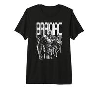 Injustice 2: Every Battle Defines You Brainiac Camiseta Premium