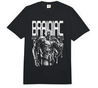 Injustice 2: Every Battle Defines You Brainiac Comfort Colors Adult Heavyweight T-Shirt