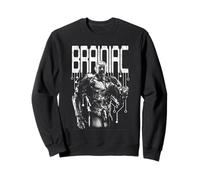 Injustice 2: Every Battle Defines You Brainiac Sudadera