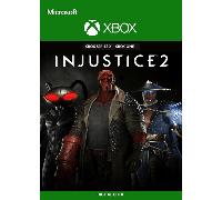 Injustice 2 - Fighter Pack 2 (DLC) XBOX LIVE Key EUROPE