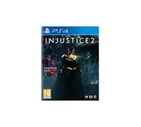 Injustice 2 [Importación francesa]