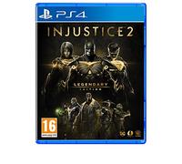 Injustice 2 - Legendary Edition