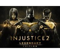 Injustice 2 Legendary Edition (ENG) (Xbox One / Xbox Series X|S) Xbox Live Key - EU