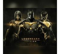 Injustice 2 Legendary Edition (PC) Steam Key - EU