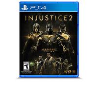 Injustice 2 Legendary Edition [USA]