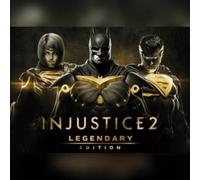 Injustice 2 Legendary Edition (Xbox One / Xbox Series X|S) Xbox Live Key - ARGENTINA