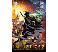 Injustice 2 Omnibus – DC Comics