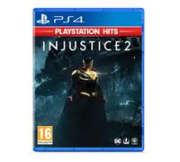 Injustice 2 - PlayStation Hits (PS4) (Sony Playstation 4)