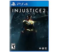 Injustice 2 - PS Hits for PlayStation 4 [USA]