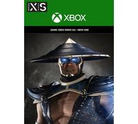 Injustice 2 - Raiden (DLC) XBOX LIVE Key EUROPE