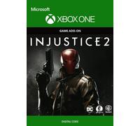 Injustice 2 Red Hood (DLC) XBOX LIVE Key EUROPE