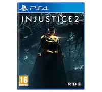 Injustice 2 - Standard Edition