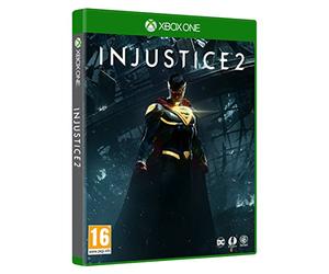 Injustice 2 - Standard Edition
