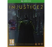 Injustice 2 - Ultimate Edition