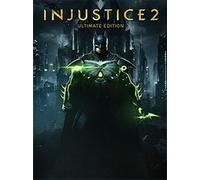 Injustice 2 | Ultimate Edition (PC) - Steam Account - GLOBAL
