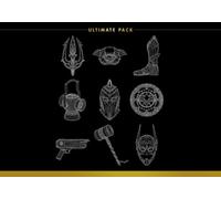 Injustice 2 - Ultimate Pack (DLC) (PC) Steam Key - GLOBAL