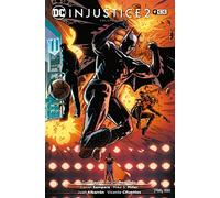 Injustice 2 Vol. 1 De 3