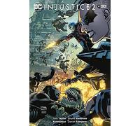 Injustice 2 Vol. 2 De 3