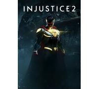 Injustice 2 Xbox (Europe & UK)