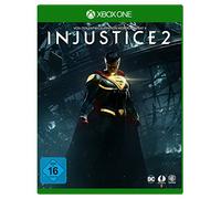 Injustice 2 - Xbox One [Importación alemana]