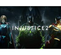 Injustice 2 (Xbox One / Xbox Series X|S) Xbox Live Key - GLOBAL