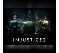 Injustice 2 (Xbox One / Xbox Series X|S) Xbox Live Key - UNITED STATES