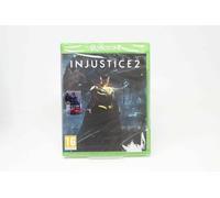 INJUSTICE 2 XBOX ONE XBOXONE NUEVO