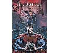 Injustice Año 2 vol. I