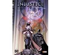 Injustice: Año 3 Vol. 1 (Injustice: Gods among us Año tres)