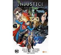 Injustice: Año 3 Vol. 2 (Injustice: Gods among us Año tres)