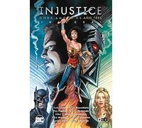Injustice: Año Tres (Segunda Edición)