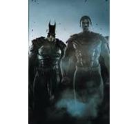 Injustice: Año uno vol. 2 de 2 (DC Pocket)