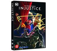 Injustice [Francia] [DVD]