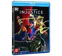 Injustice [Francia] [Blu-ray]